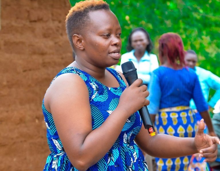 Kitui MCA threatens to lead women to strip naked after assault