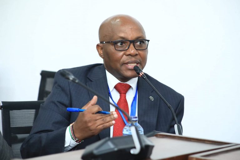 Ex-Machakos County Attorney spills beans on fall out with Wavinya