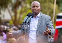 Nitamtafuta – Kindiki vows to reach out to Kalonzo to join Government