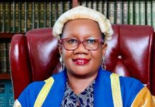 ‘Nimeenda’ -Machakos Speaker Kiusya Ditches Kalonzo