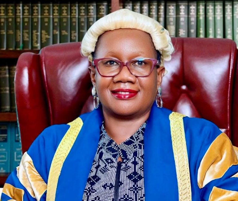 ‘Nimeenda’ -Machakos Speaker Kiusya Ditches Kalonzo