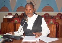 Kitui: Shockwaves in Wiper as Nominated MCA Declares Support for Ruto