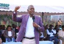 Mutuse: Why Kalonzo Should Work with President Ruto