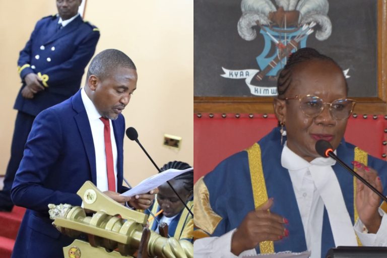 Blow to Machakos Speaker as Court reinstates 9 suspended MCAs