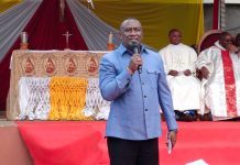 Why Matungulu MP Mule Wants President Ruto and CS Kindiki to Resign Immediately