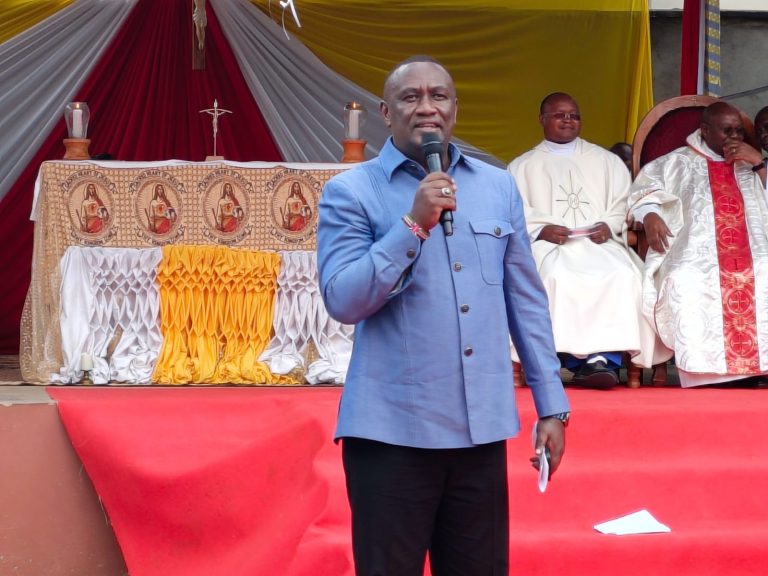 Why Matungulu MP Mule Wants President Ruto and CS Kindiki to Resign Immediately