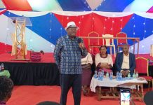 Yumbya’s Appeal to Government Ahead of Next Week’s Demos