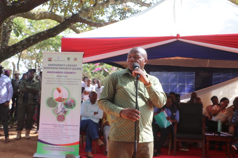 Murkomen’s directives to Police Provoke DG Mwangangi’s Fury