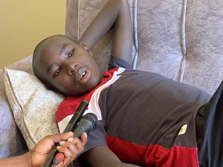 Machakos Man Appeals for Sh4 Million to Undergo Life-Saving Kidney Transplant in India