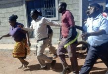 Man Arrested in Masinga After Allegedly Poisoning His 2 Children