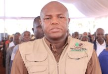 Machakos Deputy Governor raises alarm on coffee farming despite waivers