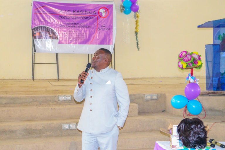 Ushetani! MP Mule Slams Strange Rituals During Rider Mapetco’s Funeral