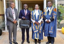 Inside Machakos County’s 15.1 Billion 2025/2026 Budget