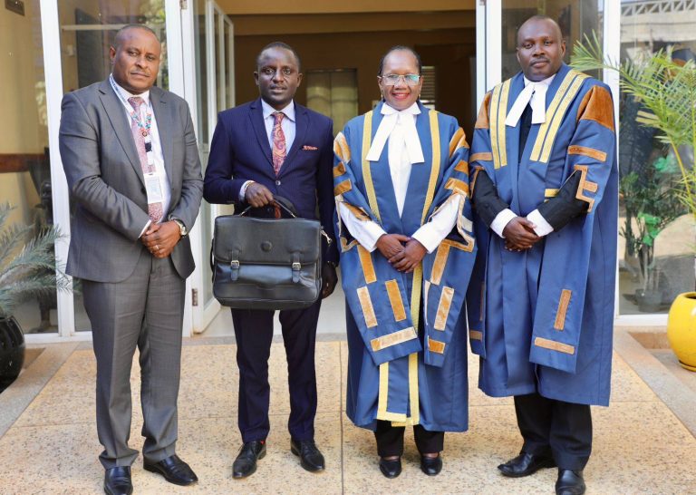 Inside Machakos County’s 15.1 Billion 2025/2026 Budget