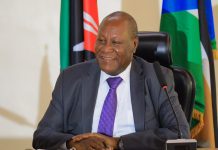 Inside Kitui County’s 14.2 Billion 2025/2026 Budget