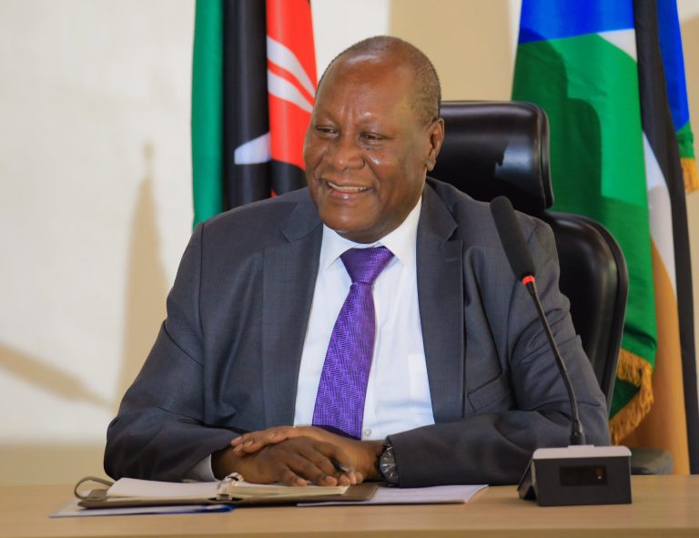 Inside Kitui County’s 14.2 Billion 2025/2026 Budget