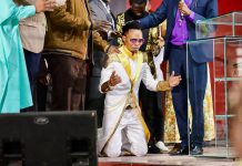 Kasolo Launches Week-Long Prayer and Fasting in Face of Court Case