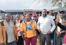 Matungulu: UDA members cry foul over Disbursement of Women Empowerment Funds