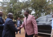 Kathiani Boys Unveils 5-Year Strategic Plan to Restore Past Glory