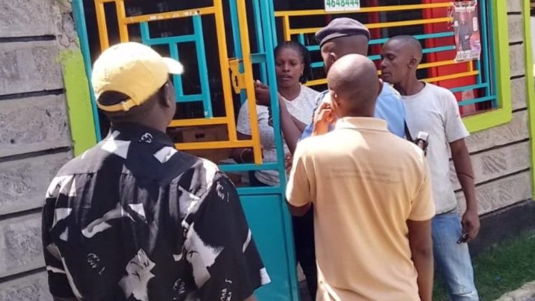 Makueni: 17 Arrested in Joint 4-Day Crackdown by NEMA and Police