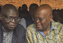 Former Machakos Health CEC Calls for Peaceful Sabasaba Protests