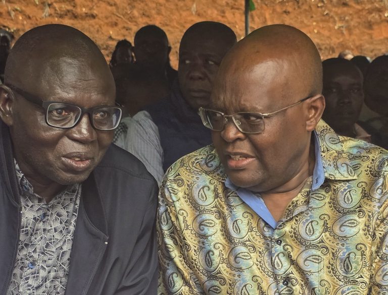 Former Machakos Health CEC Calls for Peaceful Sabasaba Protests