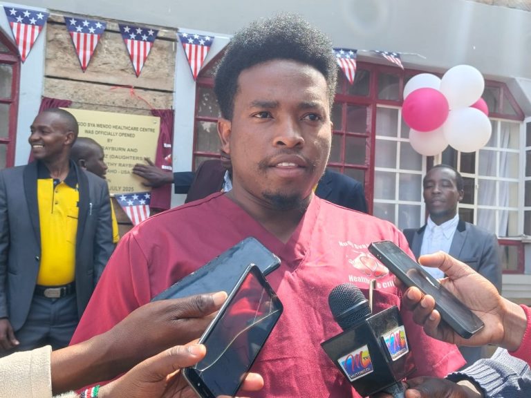 Government Urged to Ease SHA Registration for Kenyans