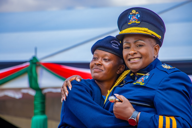 Inside the Machakos County Youth Empowerment (Amendment) Bill, 2024