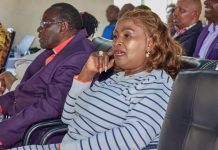 Governor Wavinya Ndeti Cautions Leaders on Reckless Talk Amid Gen Z Protests