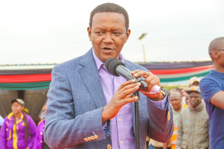 CS Mutua Stands Firm, Insists on Giving Ukambani First Priority in Foreign Job Placements Amid MPs’ Uproar