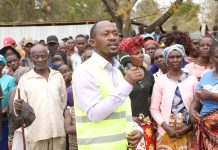 Kawaya Reveals Plan By State to end health crisis in Counties
