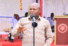 Machakos Deputy Governor Breaks Silence as Nurses’ Strike Hits Day 11