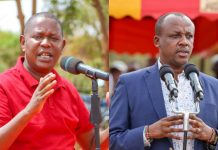 I Will Deal With You – Mwengi Mutuse Boldly Confronts Governor Mutula