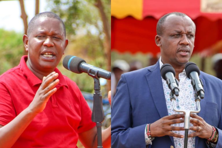I Will Deal With You – Mwengi Mutuse Boldly Confronts Governor Mutula