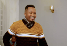 Devils! Justus Myello decries Hypocrisy in Kamba Gospel Industry