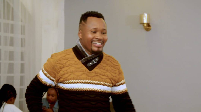 Devils! Justus Myello decries Hypocrisy in Kamba Gospel Industry