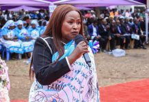 Matuu Hospital Set for Major Upgrade as Governor Wavinya Outlines Plans