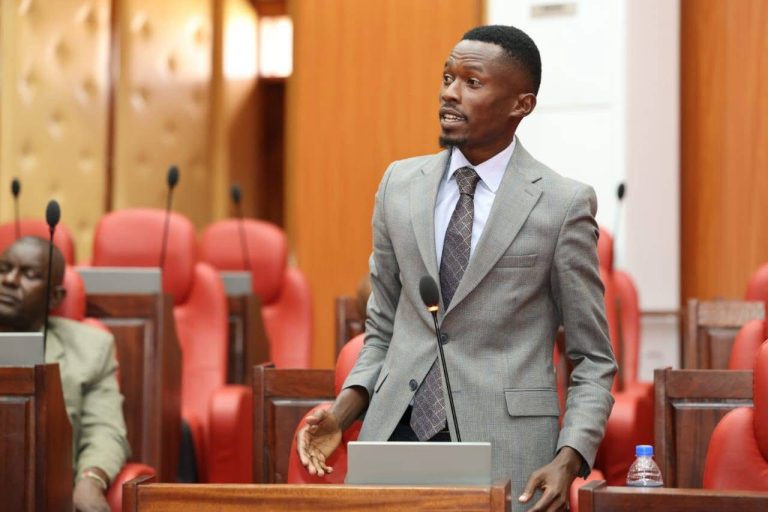 Makueni: Thange MCA Alleges Threat of Poisoning by County Assembly Majority Leader