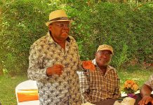 Machakos Senator Aspirant Yumbya Reveals priorities if Elected