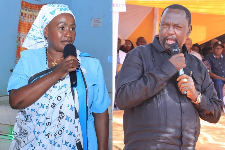 Wavinya Ndeti Heartbroken by Makau’s Remarks About Marrying Her