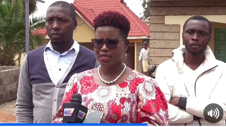 Alarming Trend in Kangundo Raises Concern