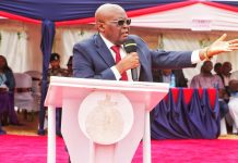 Dr. Daniel Yumbya Calls for Political Tolerance ahead of 2027 polls