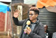 Kangundo: Residents Urged to Shun Political Incitement and Misinformation