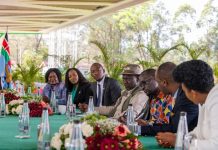 Inside President Ruto’s Week-Long Ukambani tour