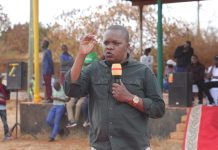 Kitui East MP Nimrod Mbai under fire after threatening MCAs over Speaker’s impeachment