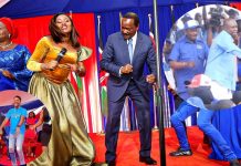 Top Kamba Artists Thrill Crowd at Wiper NDC, Bringing Uhuru Park to a Standstill