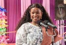 Machakos: Governor Wavinya Reiterates Commitment to Youth Empowerment