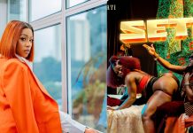 Diana ‘B’ Breaks Silence on Bahati’s Controversial Music Comeback