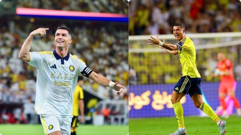 GOAT: Inside Cristiano Ronaldo’s Unmatched Financial Empire