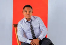 Sammy Kioko Warns Fans About Fake TikTok Account Soliciting Money